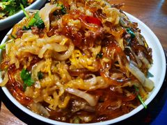 宝泉酸菜粉-满园烤鸭·春饼(奥体万达店)