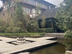 -解香楼(八盘岭路店)