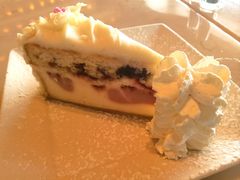 -The Cheesecake Factory芝乐坊餐厅(王府中环东座店)