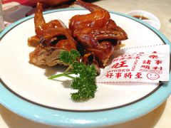 -隆隆金大茶楼(明珠广场店)
