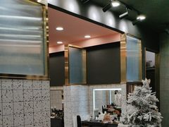-海马体照相馆|大师(北京华贸中心店)