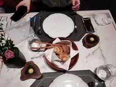餐前面包-ZHAO赵·牛扒坊(万象城店)