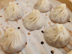 经典鲜猪肉红汤小笼包-苏小柳点心·手作小笼包(新街口分院店)