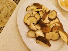-八先生涮肉房(三里河店)