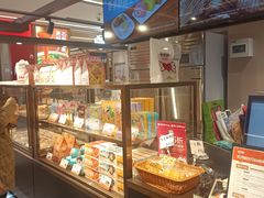 -爸爸糖吐司面包(悠唐购物中心店)