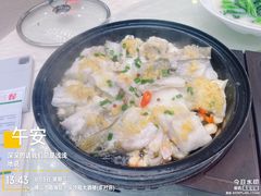 -尖沙咀大酒楼(罗村店·粤菜海鲜·宴会聚餐)