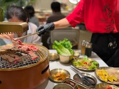 -西塔老太太泥炉烤肉(杭州首店)