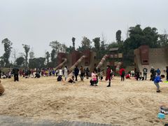 -枫香湖儿童公园