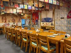 -大焰自助日式料理 铁板烧(徐汇店)