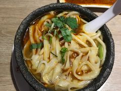 -姐弟俩土豆粉(西安小寨店)