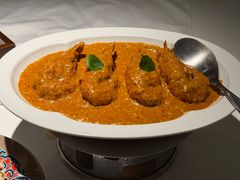 -狮拾久·现代新加坡料理(壹方城店)