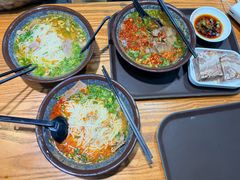 -云龙湖阿喆米线(徐州彭城广场中山堂商业广场店)