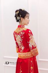 -艾朵婚纱