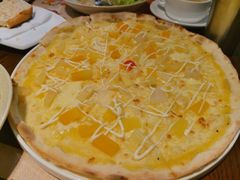 -斯比特花园西餐厅(东方商厦店)