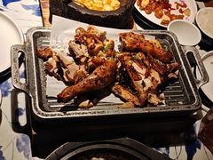 -绿茶餐厅(布吉万象汇店)