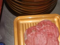 -牛YO寿喜烧和牛火锅自助(三台子万象汇店)