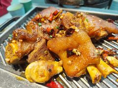 -相遇·鲜炒黄牛肉(丹阳吾悦广场店)