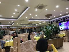 大堂-姚林轩
