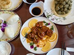 -鹿鸣春饭店(总店)