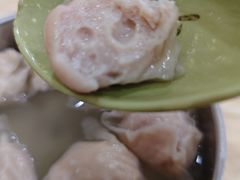 -肉燕扁食草包飯(东街店)