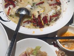 -江渔儿酸菜鱼(曜一城店)