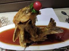 -老牌坊鲁菜名店(聊城美食岛店)
