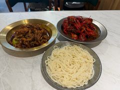 -辣盆盆麻辣小龙虾(哈尔滨总店)