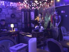 -考拉拉音乐酒吧