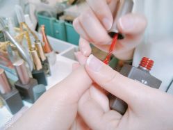 -沐白•盛妍日式美甲美睫