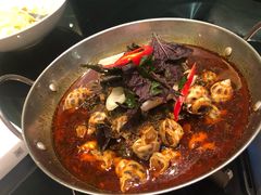 -徐记海鲜(陕西历史博物馆|明德门店)