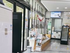 -pd派德宠物中心医院24H急重症·眼科中心·血液透析中心(嵩山北路店)