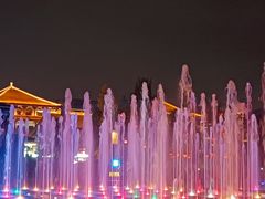 -大唐不夜城