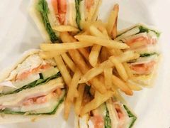 -Onion restaurant