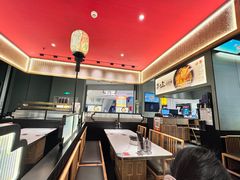 -蘇小主·创意中国菜(金茂览秀城店)
