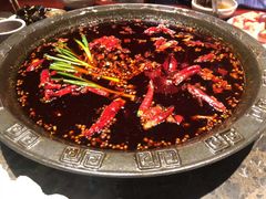 -巴国九王爷火锅(万盛总店)