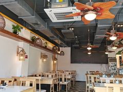 -蛙蛙叫干锅年代(簋街总店)