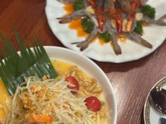 -Siam泰餐厅(水上公园店)