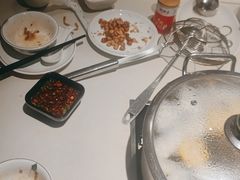 -潮泰牛肉火锅 · 创于1992年(车公庙店)