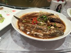 -鸿运酒楼