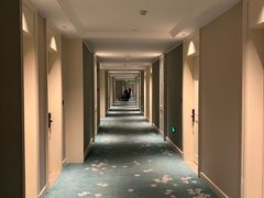 -厦门国际会议中心酒店(环岛路酒店)