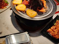 -鲜一烤肉(沈北店)