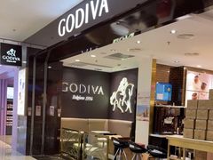 -GODIVA(五角场万达广场店)