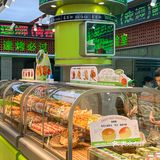 南宁新店｜是30天早餐不会重样的烘培店一枚呀[色]