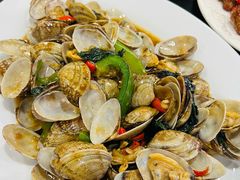 -一哥美食(总店)