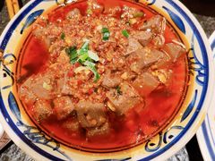 -福苗小骆驼烧烤(曲江店)