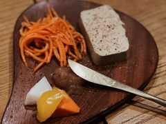 -妮妮酒馆Bistro Nini