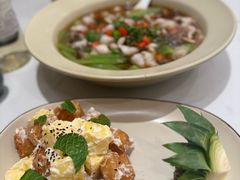 -鹿港小镇(黄金店)