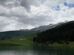 -新疆那拉提国家旅游度假区
