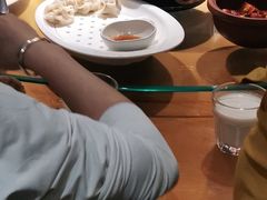 -前海沿·青岛菜(大拇指广场石老人店)