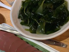 -四喜小胖·北京涮肉(五道营店)